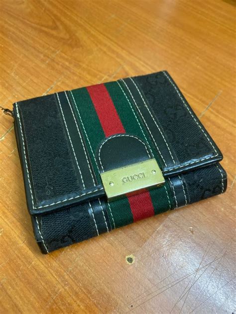 gucci wallet replica india|gucci wallet original.